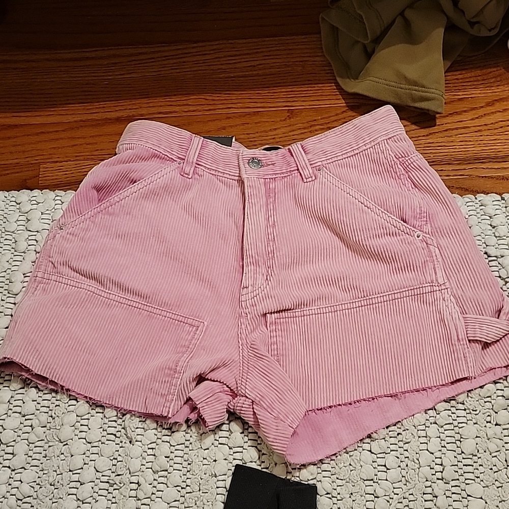 BDG urban outfitters carpenter shorts